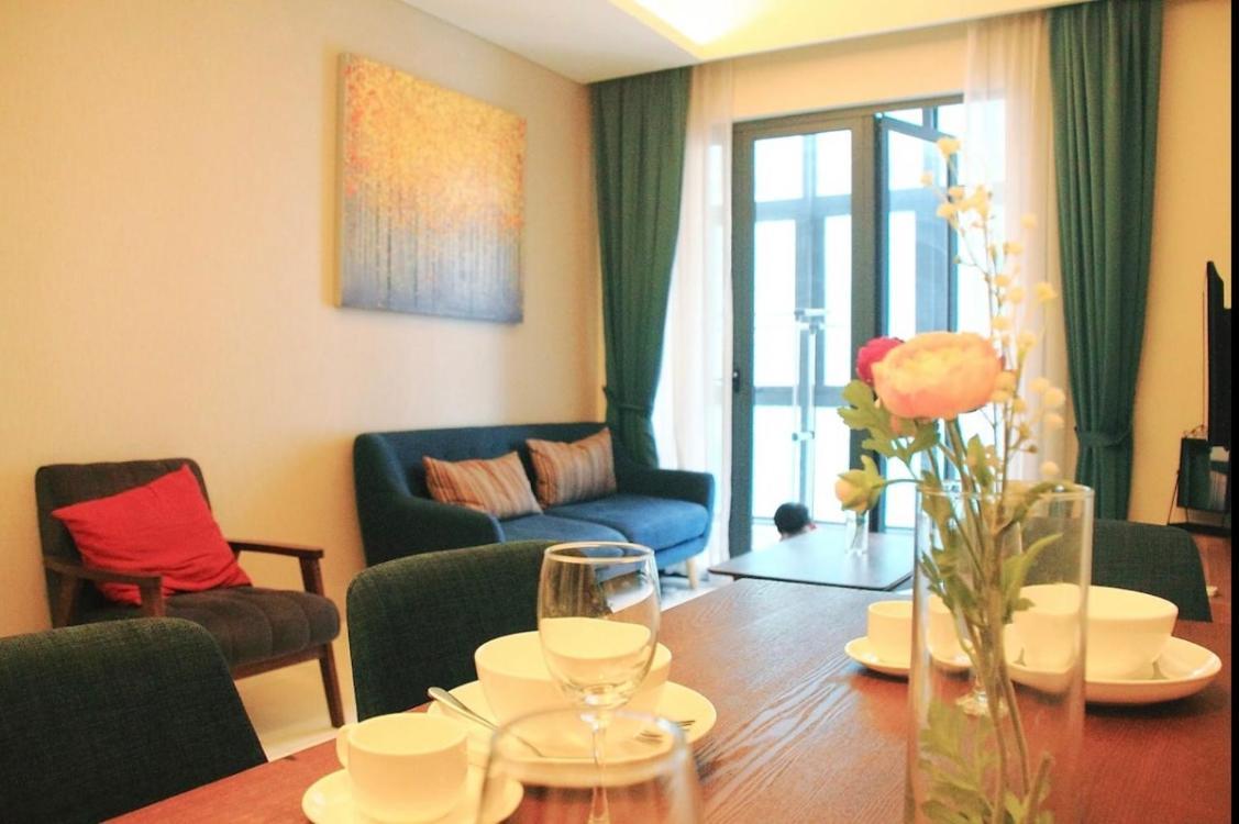 Bukit Bintang Luxury 2Room 1B, 3Mins-Pavilion Mall Kuala Lumpur Exterior foto