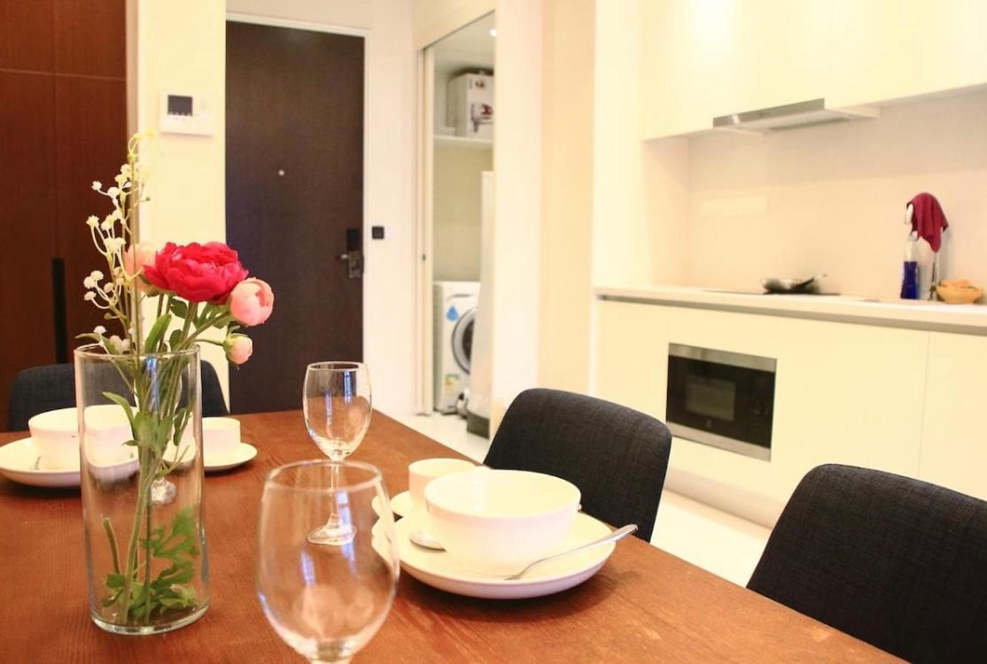 Bukit Bintang Luxury 2Room 1B, 3Mins-Pavilion Mall Kuala Lumpur Exterior foto