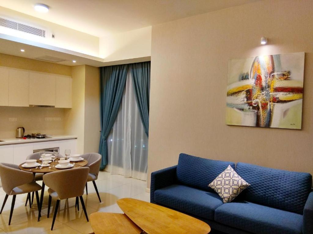 Bukit Bintang Luxury 2Room 1B, 3Mins-Pavilion Mall Kuala Lumpur Exterior foto