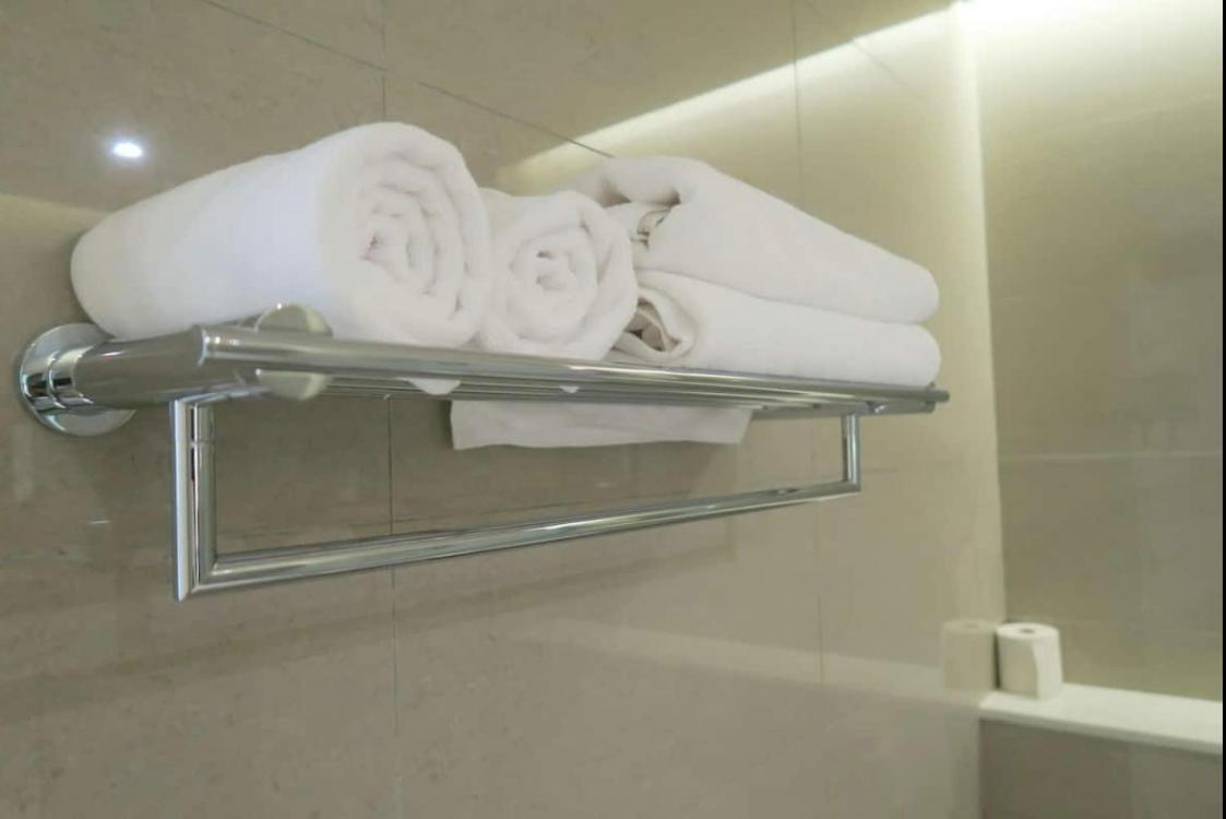 Bukit Bintang Luxury 2Room 1B, 3Mins-Pavilion Mall Kuala Lumpur Exterior foto